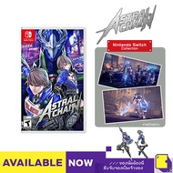 Nintendo Switch™ NSW Astral Chain (By ClaSsIC GaME)