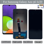 For SAMSUNG Galaxy A22 5G/A226 LCD SM-A226B SM-A226B/DS SM-A226B/DSN SM-A226BR SM-A226BR/N SM-A226L 