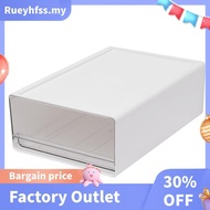 Excellent Office File Storage Box Transparent Desktop Storage Box Drawer Type Bedroom Study Stack Co