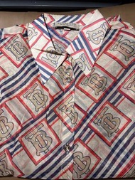 筍貨多款Burberry  女裝恤衫