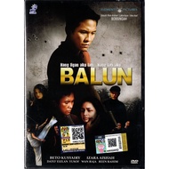 DVD Malay Movie Balun