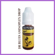 ❁ ✻ ⊙ Dr blues aminoplex drops