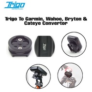 Trigo to Garmin, Wahoo, Bryton &amp; Cateye Adaptor For Bike Computers &amp; Lights