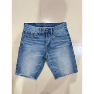 American Eagle EasyFlex 9" Athletic Denim Short Men's Jeans Shorts