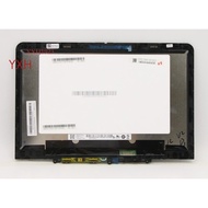 11.6" For Lenovo 300e Chromebook Gen 3  82J9 82JA Touch Screen LCD Display Digitizer Assembly Replac