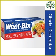 ☍ ☋ ◿ Sanitarium Weet-Bix Whole Grain Cereal 375g Weetbix