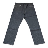 Visvim  牛仔褲 21R SOCIAL SCULPTURE  UNWASHED JEANS