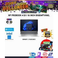 [ผ่อน 0% 10 ด.]HP PROBOOK 4 G1I 16 INCH BX8D4PT#AKL /Ultra 5 225U/ประกัน 3 Years Onsite