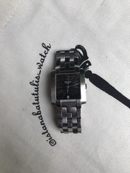 Jam Tangan Tissot 1853 L860/960 Quartz Watch Original