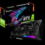 AORUS GeForce RTX™ 3070 MASTER 8G