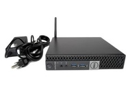 Dell Optiplex 3040M i3-6100T/8GB/128G SSD/HDMI WF+BT/HDMI 4K