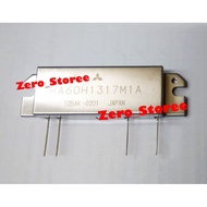 IC Final RIG 2900 Yaesu FT-2900 FT2900 RF Fennel FT-2980 FT2980 2980 Finel Yaesu 60Watt Mitshubishi