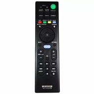 Replace for  RMT-AH310E For Sony Audio System Remote Control HT-CT800 SA-CT800