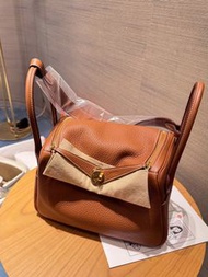 Hermes Lindy 26