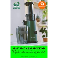 MOKKOM SQUARE MACHINE-Genuine-Genuine-This Summer Product