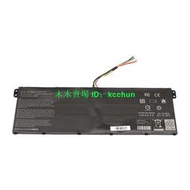 【好物推薦】適用宏基 Acer ES1-531 B115 R3-131T V3-371 AC14B8K 筆記本電池