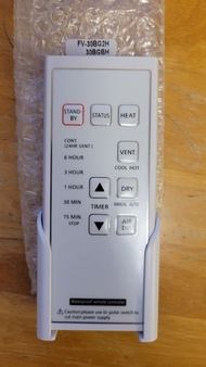 KDK 浴室寶FV30BG2H FV30BGBH 搖控抽氣扇