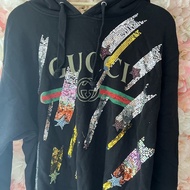 Gucci衛衣xs碼