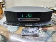 BOSE wave音響組合連遙控