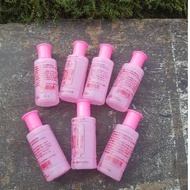 Acetone Large Bottle nail polish remover acetone 60ml