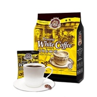 Malaysia Penang Coffea Original Three-in-One White Coffee Instand Coffee Powder 600G