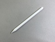 YOMIX優迷 A03 Apple iPad專用磁吸充電藍牙觸控筆(防掌觸/快捷鍵遙控/原廠級筆頭