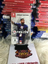 แผ่นเกมส์ Nintendo fifa17/fifa18/fifa19/fifa19/fia21/fifa22/fifa23/ fc24 fc25