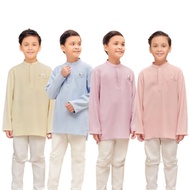 Jemels Kurta Kids 2024