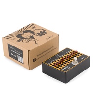 Caline CP-24 10 Band EQ Equalizer Guitar Effect Pedal Effect Pedal