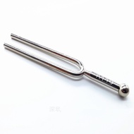 Tuning Round Tuning Fork a440HZ Violin Tuning Fork Erhu String Music Instrument Teaching 440 Ear Pic
