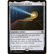 Alhammarret's Archive Proxy Proxy