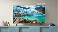 Samsung UA49RU7100JXZK 49" UHD LED Flat Smart TV televsion RU710049"吋三星 發光二極管平面數碼智能電視