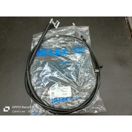 TSK Jepun Isuzu NLR Pro NLR85 NLR55 NLR130 Accelerator Cable 8-98038-458-4 Jumlah Panjang 97”inch