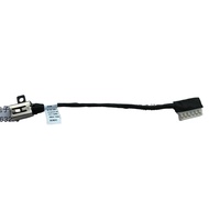 DELL DELL Achievement Vostro 3400 3401 3405 3500 Power Interface Charging Connector 0XHV65
