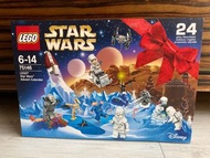 Lego Star Wars 75146