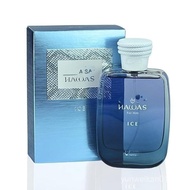 Hawas Ice For Him Hawas Cologne For Men EDP LongLasting Eau De Parfum  Masculine Fragrance 100ml