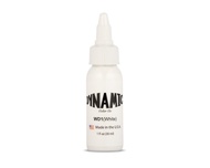 【DYNAMIC】 インク (240ml/30ml) ホワイト (1oz（30ml）)