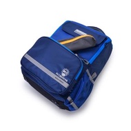 全新未拆  FX CREATIONS SPACE WALKER - AGS回彈減壓 小學護脊書包 (藍色)