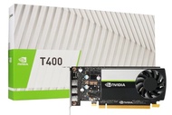 VGA CARD Leadtek NVIDIA QUADRO T400