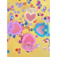 CREAM BLUSHER OBSESS