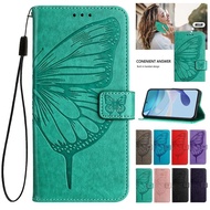 For Realme C67 C53 Realme12+ 12 Pro+ 11x C61 C63 C65 C33 2023 C55 C51 case Luxury Wallet Card Slot F