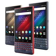 BlackBerry Key2 LE 4G Mobile Phone 4.5''Display 13MP+5MP Camera 3GB/4GB RAM 32GB/64GB ROM Octa Core 