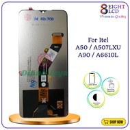 Lcd Touchscreen Itel A50 A507LXU / Itel A90 A6610L