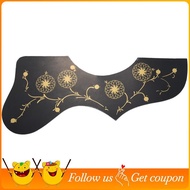 Decoration EJ200 Style Acoustic Guitar Pickguard