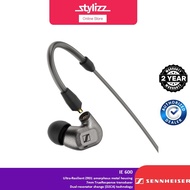 SENNHEISER IE 600 Audiophile IEM Earphones