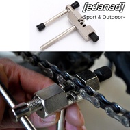 EDANAD Bicycle Chain Breaker Chain Tool Chain Breaker Device Chain Splitter Portable Chain Removal T