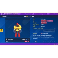 Pokemon Scarlet & Violet - 6IV Armarouge