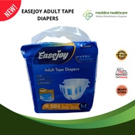 MEDDINA Easejoy Adult Tape Diapers
