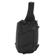 VOTAGOO 511 LV10 Sling Pack Waist Bag CCW Hidden Shoulder Tactical Messenger Bag Storage Backpack