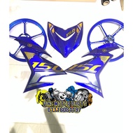 y15 combo set y15zr coverset y15 rim fg 5050
